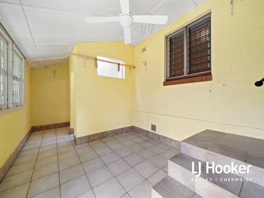 8 Ballantine Street, Chermside QLD, Belconnen - Photo 1