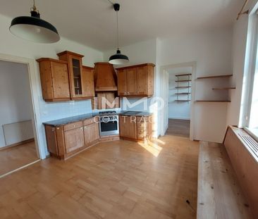 Große 4-Zi-EG-Wohnung mit Garten in Steyr – Miete 993,85 € – viel P... - Foto 1