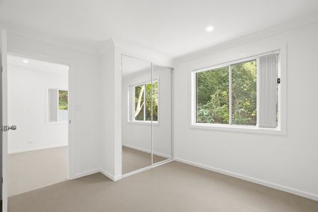 Brand new two-bedroom granny flat - Private Beecroft Setting - Photo 3
