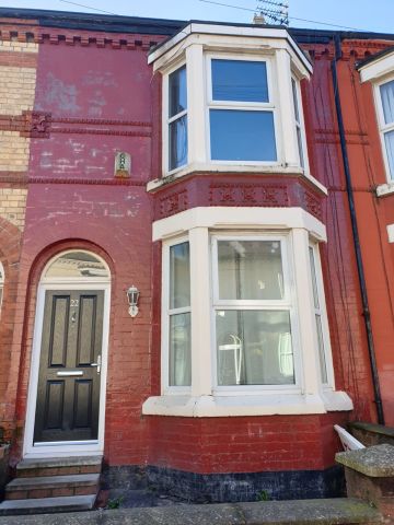 2 Bed Terraced House, Beatrice Street, L20 - Photo 5