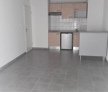 location Appartement T2 DE 42.82m² À TOULOUSE - Photo 4