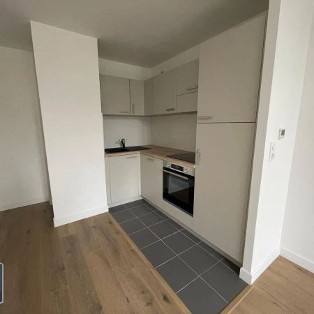 Appartement à louer 2 pièces 39.85m² - Photo 4