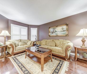 For Lease - 35 Hartrick Place Unit# Main, Whitby, Ontario - Photo 1