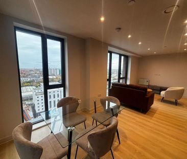 2 bedroom apartment to rent - Photo 6