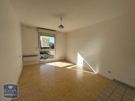 Location Appartement 1 pièce 20m² DIJON 21000 - Photo 5