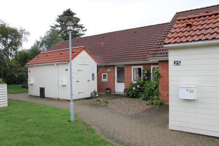 Hedevangen 16 - 31, Rebild - Foto 5