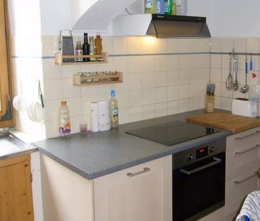 3.5 Zimmer, EG - Photo 6