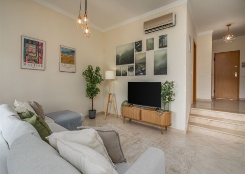 Apartamento T3+1