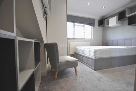 Field Road, Reading, Berkshire, RG1 6AP - Room 1 - Photo 2