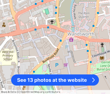 1 bedroom apartment for rent - Photo 1