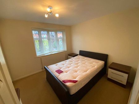 Cresswell Grove, Didsbury, Manchester, M20 2NH - Photo 5