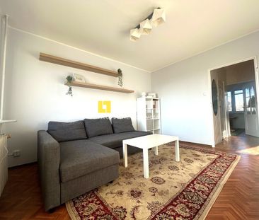 Niski budynek * winda * umeblowane * balkon - Фото 1