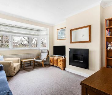 2 Bed Flat, Harvard Road, W4 - Photo 1