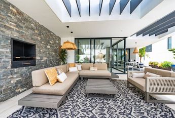 5 bedroom luxury Villa for rent in San Pedro de Alcántara, Spain