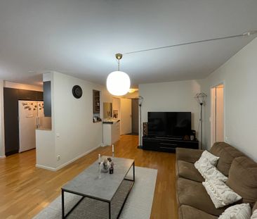 Tornfalksgatan 29, Helsingborg - Photo 3