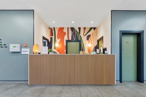 1 bedroom apartment to rent - Photo 1