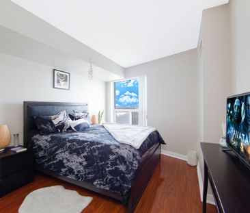For Lease - 38 Lee Centre Drive Unit# 1903, Toronto, Ontario - Photo 1