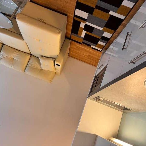 Clippers Quay, Salford, Greater Manchester, United Kingdom, M50 - Photo 1