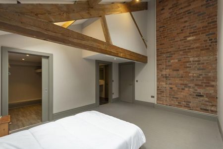 3 bedroom apartment to rent - Photo 3