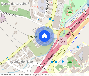 Quarto individual para meninas estudantes em Leiria - Photo 1