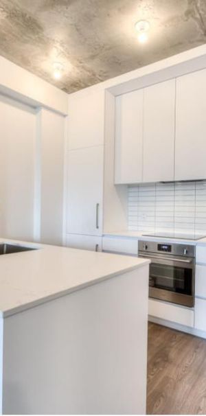 4 1/2 à louer Montréal - Métro - 2 chambres - Mercier\Hochelaga-Maisonneuve - Condo - 2 rooms for rent - Metro - Photo 1