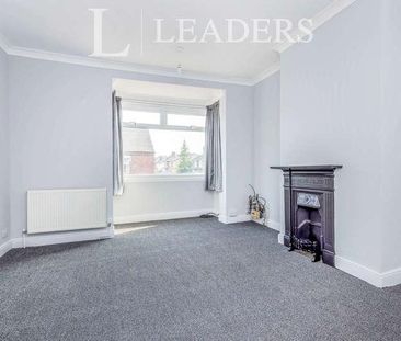 Hartshill Road, Stoke-on-trent, ST4 - Photo 5