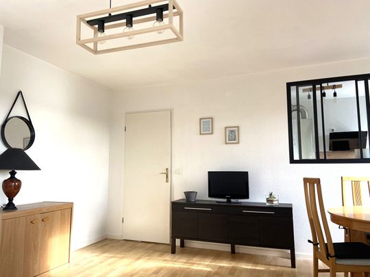 Location Appartement 2 pièces 43m² - Photo 1