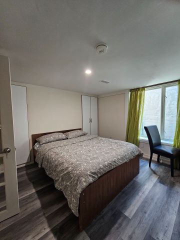 For Lease - 55 Dallas Road Unit# Basement #3, Toronto, Ontario - Photo 4