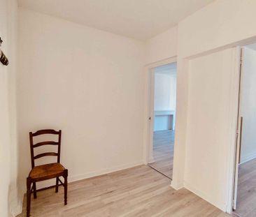 2 pièces - 59,07 m² - 1er étage - Colocation non autorisée - Photo 3