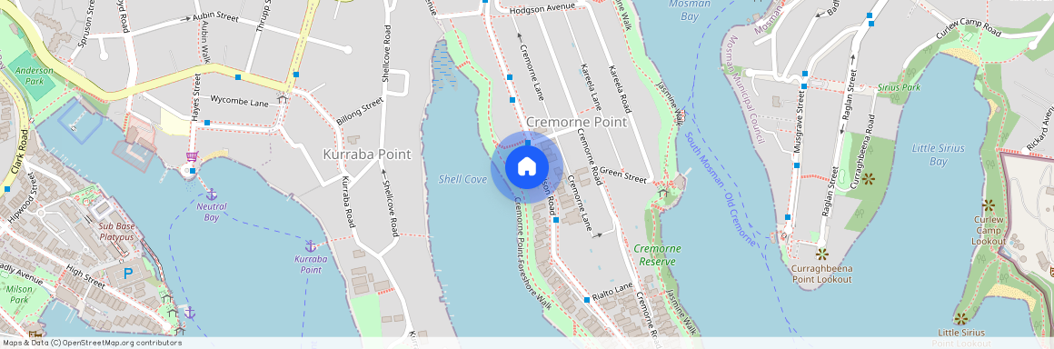 5/84 Milson Road, Cremorne Point