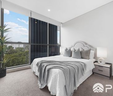 MODERN 86SQM TWO BEDROOM APARTMENT WITH BALCONY & PARKING - Photo 3