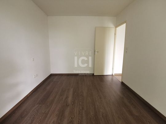 Appartement à louer Sainte Luce sur Loire 2 pièces 41.65 m2 - Cadoire avec jardin et place de parking - Photo 1