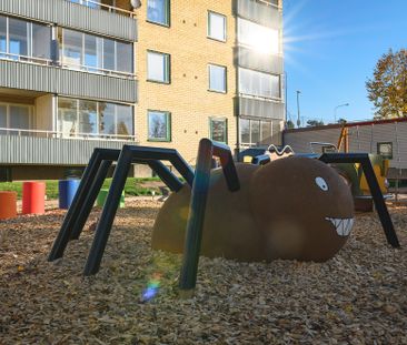 Vingåkersvägen 27 C - Foto 1