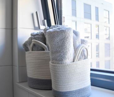 Vluchtladderstraat 39, Cruquiusbuurt, 1019VT, Amsterdam - Foto 2