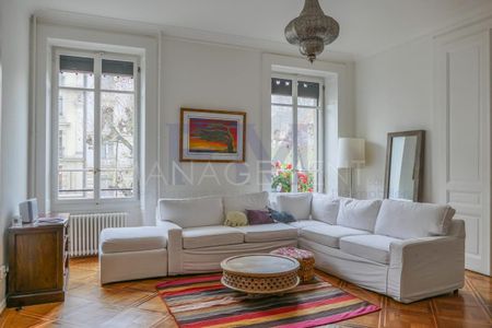 6.5 Zimmer, 149 m², 1. Stock - Foto 3