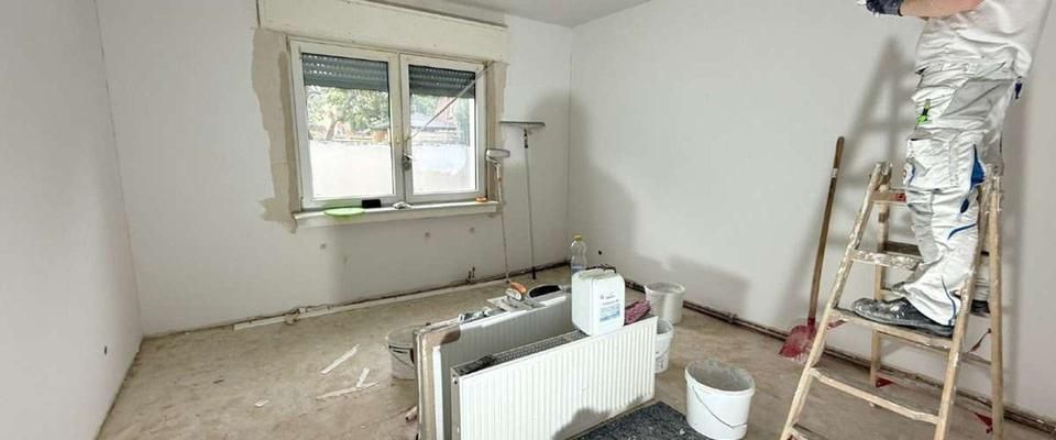 Schicke Erdgeschosswohnung in Waltrop zu vermieten - Foto 1