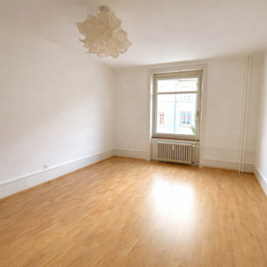 Jungstrasse 30, Basel - Photo 2