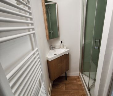 Location Appartement 1 pièce 11m² - Photo 6