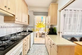 3-BEDROOM APARTMENT IN SANTA POLA - ALICANTE