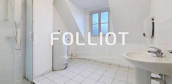 A LOUER - Appartement F3 à AUNAY SUR ODON - Photo 2