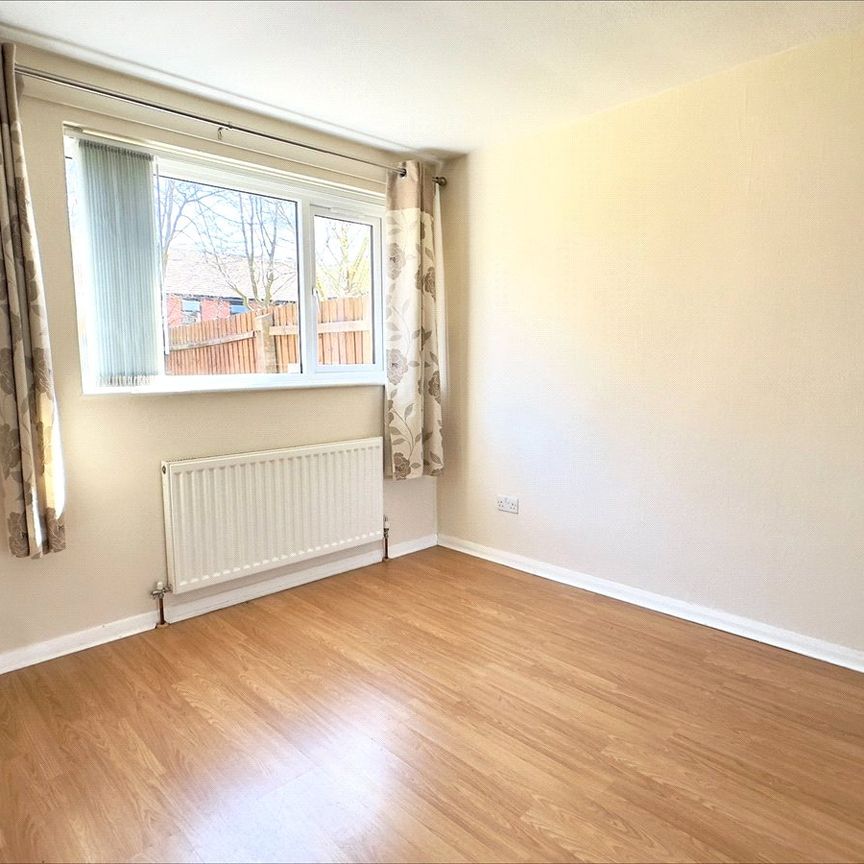 3 bedroom house to rent Birstall Way, Birmingham, West Midlands, B38 - Photo 1
