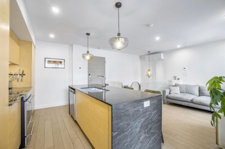 Appartement à louer - Montréal (Villeray/Saint-Michel/Parc-Extension) (Villeray) - Photo 3