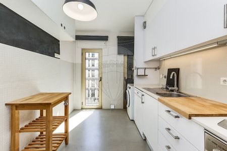 Apartamento T2 em Lisboa - Foto 3