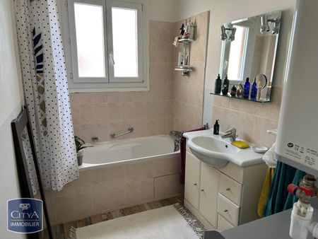 Location Appartement 3 pièces 76m² L HAY LES ROSES 94240 - Photo 5