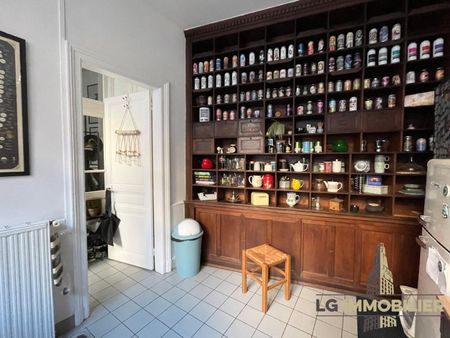 AMIENS CENTRE-VILLE - TYPE 2 EN DUPLEX AVEC CAVE ET PARKING - Photo 3