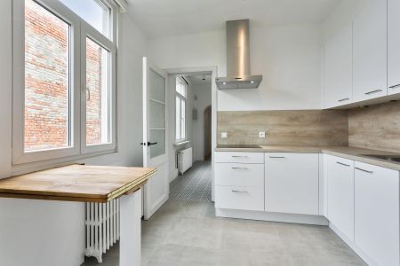 Mevrouw Courtmansstraat 21, 2600, Berchem - Photo 5