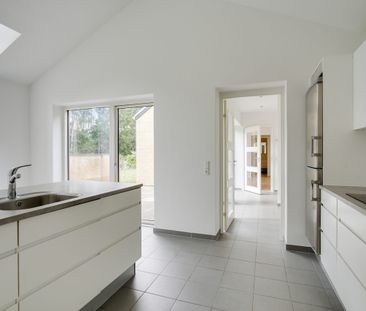 Rækkehus til leje i Sejs ved Silkeborg - Photo 5