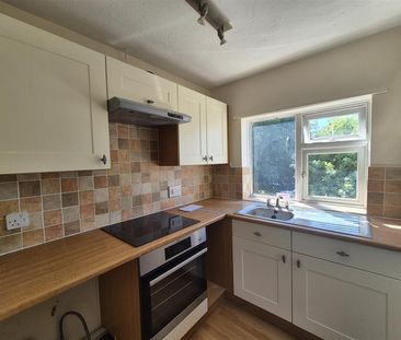 1 bed flat to rent in Nicholson Court, Hereford, HR4 - Photo 4