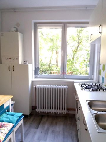 Apartament 2 camere de inchiriat in Cluj-Napoca, Grigorescu ID 4283 - Fotografie 4