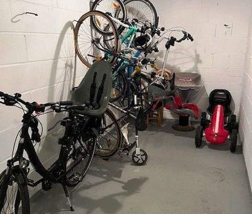 4 Zimmerwohnung + 2 Balkone, im Herzen von Merzenich - Photo 1